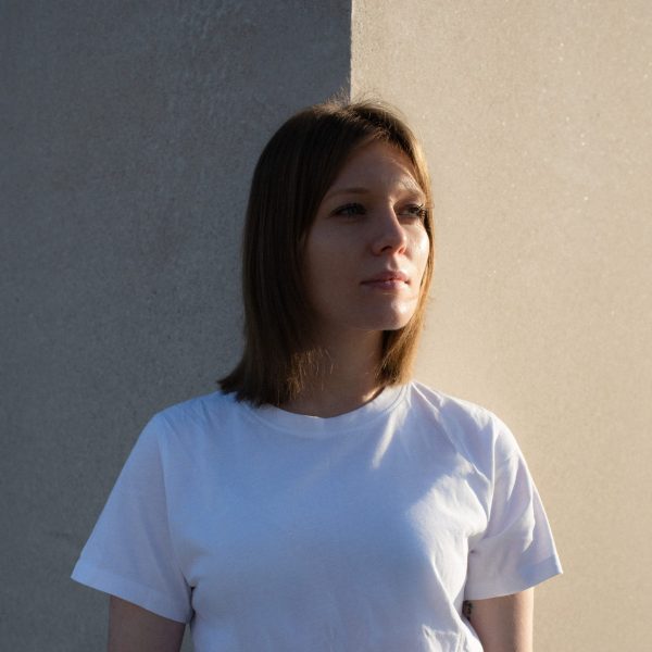 Résilience x Justine Perry